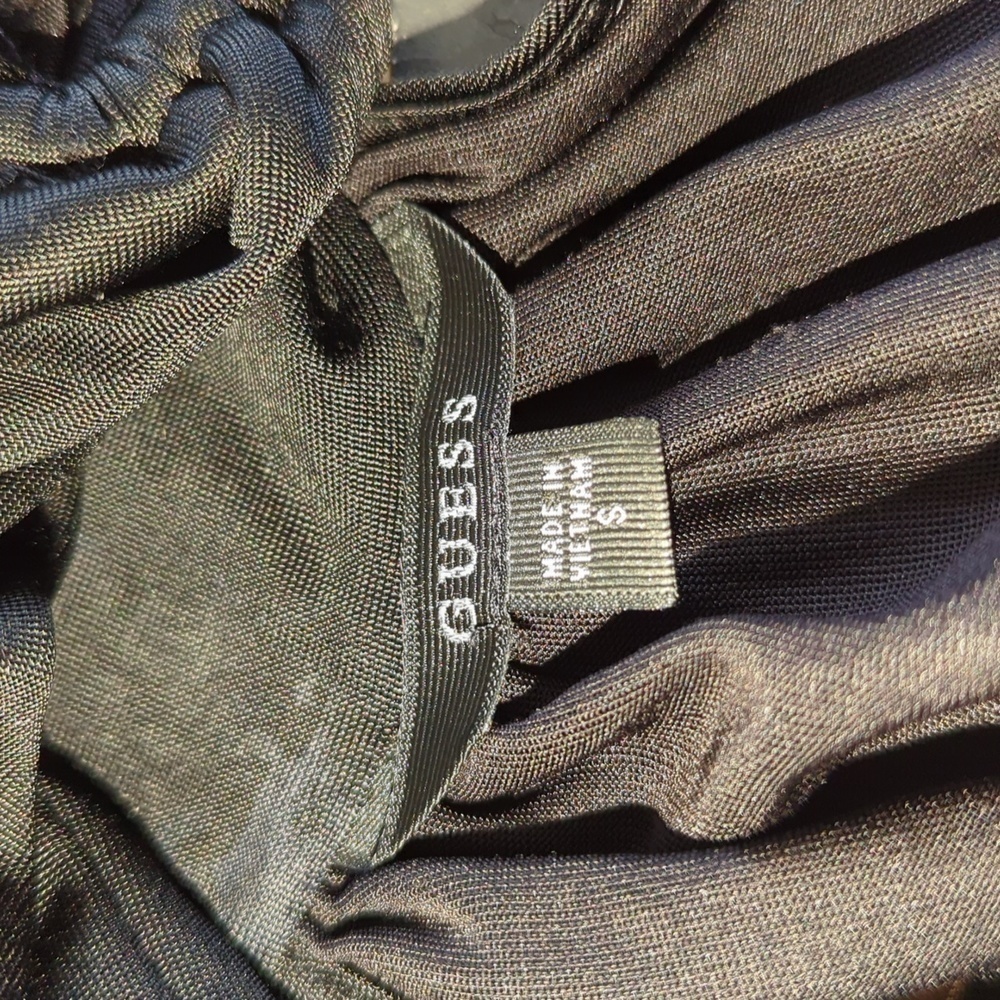 Guess Racerback Romper - Picture 3 of 5